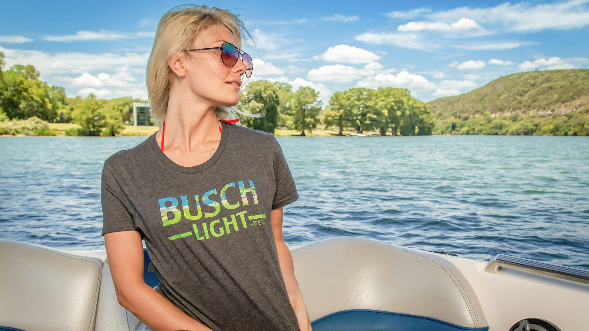 Busch Golf Course Views Tee